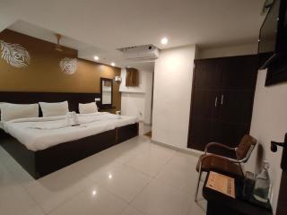 Purple Inn - Coimbatore - 8