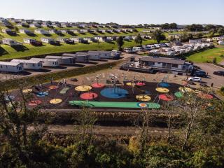 Crofthead Holiday Park - 5