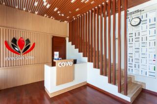 Cove Ransha Stay - Sanur - 2