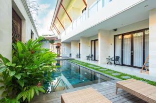 Cove Ransha Stay - Sanur - 3