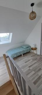 maison ville - Chauny - 2