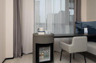 Atour Light Hotel Hefei Hi-Tech Zone Longhu Paradise Walk - Hefei - 3