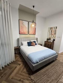 sea suits - stunning suite's near the sea - Ashkelon - 1