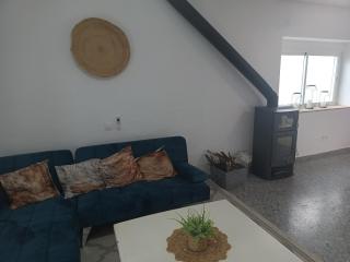 Casa La Paz - Genalguacil - 4