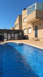 Villa Bonita - Les tres Cales - 0
