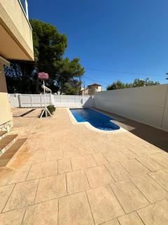 Villa Bonita - Les tres Cales - 9
