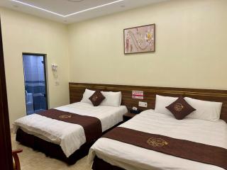 MUONG THEN HEAVEN hotel - 7