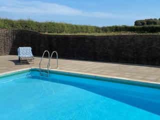 The Meadows Dairy, Bawdsey - 5