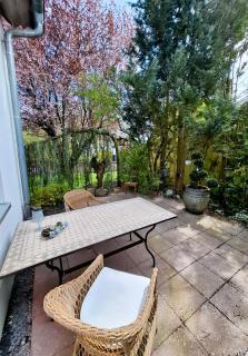 Auszeit im Jugendstil - 1