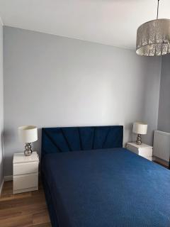 RELAX Apartments - Gdansk Central & Parking - Danzig - 7