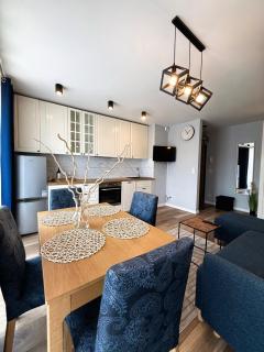RELAX Apartments - Gdansk Central & Parking - Danzig - 1