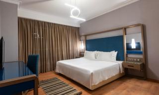 Nile Suites Plaza Maadi - Cairo - 9