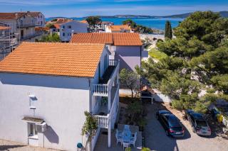 Apartments Rose Brodarica - Brodarica - 7
