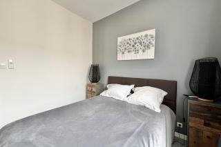 Apartment of 38 m2 with sea view in Cannes - Cannes - 3