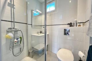 Apartment of 38 m2 with sea view in Cannes - Cannes - 2