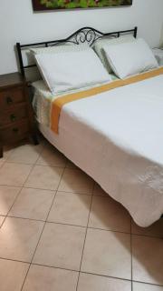 Località Medau Desogus,40-Guest House - Barbusi - 0