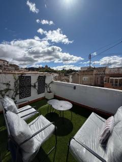 tuGuest Bazan Atico - Granada - 0