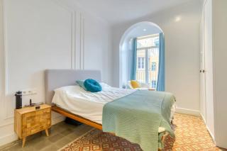 GuestReady - Stylish retreat in Eixample district - Barcellona - 1