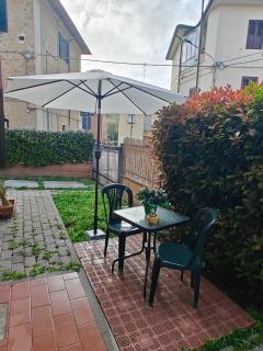 Appartamento Mary Monteriggioni - 7