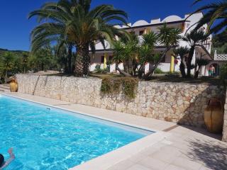 Villa Poggio di Luna con piscina privata - Peschici - 8
