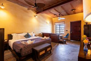 Jawai Palash Resort - Bīsalpur - 5