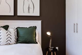 'Just Beachy' Muizenberg Beach Apartment - Muizenberg - 0