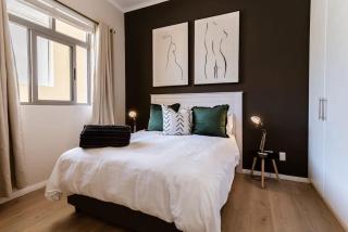 'Just Beachy' Muizenberg Beach Apartment - Muizenberg - 9