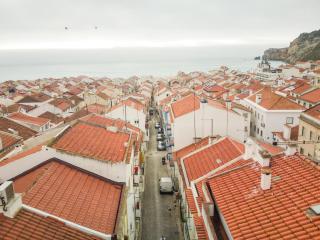 Barca Acústica - Nazaré - 7