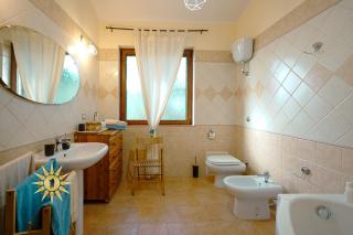 Casa dell'Artista - Ampio appartamento in zona tranquilla e centrale - Iglesias - 6