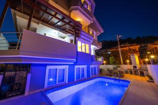 Villa Necati Bey - Marmaris - 5