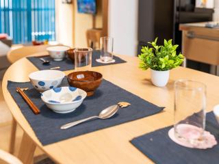happyStay 凛 - 1