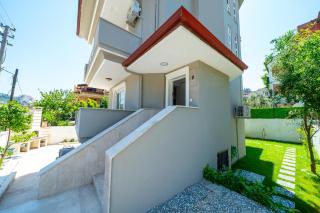 Villa Necati Bey - Marmaris - 6