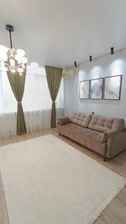 LUX apartment, 2-х комнатная,МЕГАцентр - Shymkent - 7