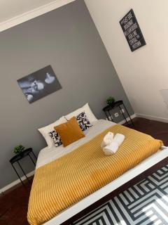Central Lisbon rooms, best location for tourists - Lissabon - 4