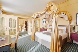 Château Hôtel Grand Barrail - 5