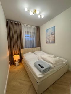 Neptun Park Gdańsk Jelitkowo & Apartament 100m do plaży - Gdansk - 9
