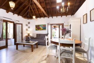 Home2Book Garden Haven Apt BBQ Classic Cozy - Santa Cruz de Tenerife - 4