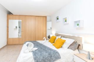 Relax by the Sea at Medano Retreat Terrace Pool - El Médano - 0