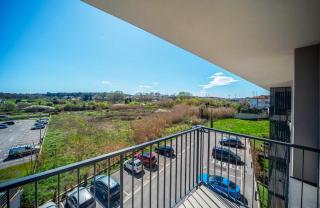 Apartments Lola & Bela - Free Parking & Balcony - 7
