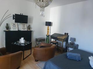 L'Eclose Chambre Kergoz - Le Guilvinec - 9
