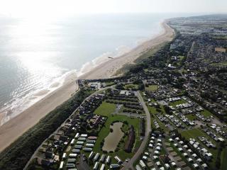 Chapel Point Holiday Lets - Chapel Saint Leonards - 0
