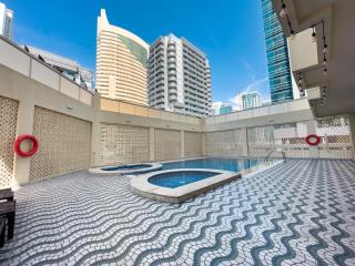 A-Living Cozy Studio in Marina Pearl with Balcony - 2