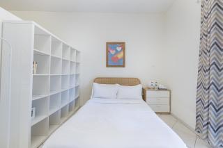 A-Living Cozy Studio in Marina Pearl with Balcony - 8