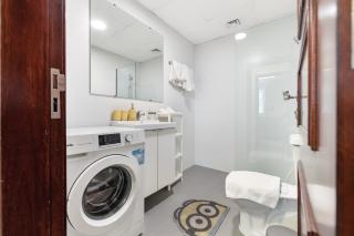 A-Living Cozy Studio in Marina Pearl with Balcony - 6