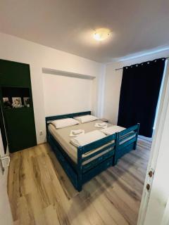 White Rabbit Hostel - 9