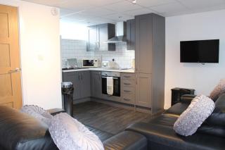Chapel Point Holiday Lets - Chapel Saint Leonards - 8