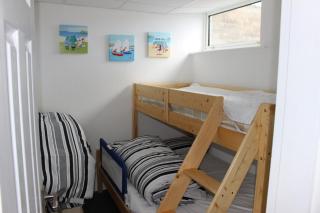 Chapel Point Holiday Lets - Chapel Saint Leonards - 6