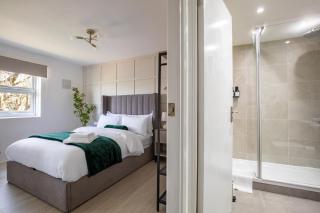 Lovely apartment, Easy London, Heathrow & Rugby Access - Hounslow - 3