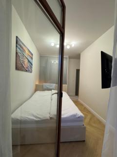 Neptun Park Gdańsk Jelitkowo & Apartament 100m do plaży - Gdansk - 7