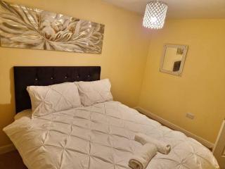 Family-Friendly 3 Beds- Parking London Access - Maidstone - 8